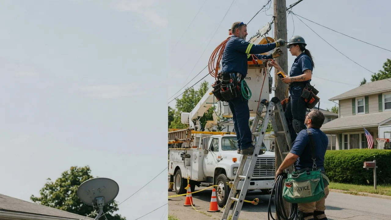 Electrical Repair in Cambridge, ID near me